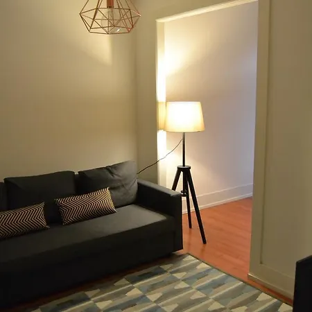 Pensión Oporto Brothers Suites