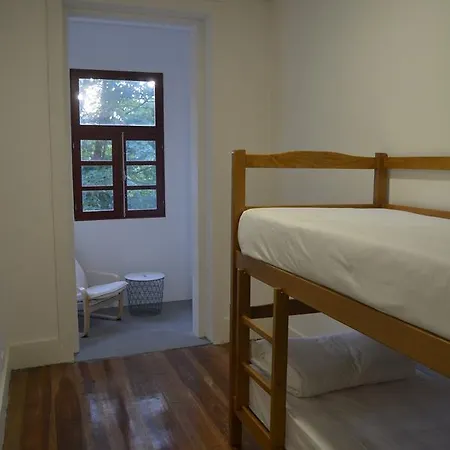 Oporto Brothers Suites *