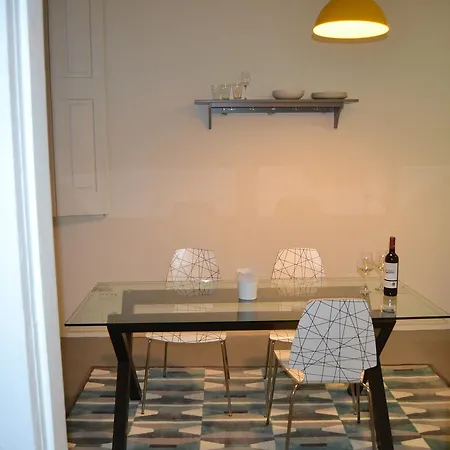 Oporto Brothers Suites Pensión Oporto