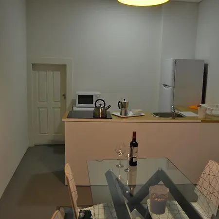 Oporto Brothers Suites Pensión Oporto