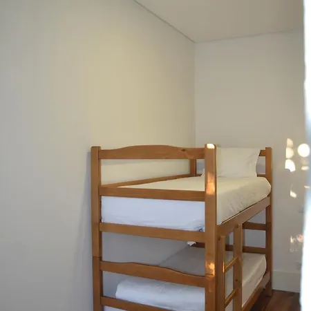 Oporto Brothers Suites Pensión